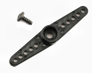 Picture of Futaba 1" Plastic Double Servo Horn