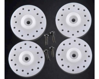 Picture of Futaba Splined Servo Wheel Large S3306/S9152/53/54