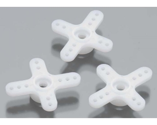 Picture of Futaba 1M11K12801 Mini Servo Horn A (3)