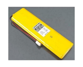 Picture of Futaba NiCd 8C 9.6V 500mAh Transmitter J/G/PCM