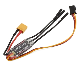 Picture of Futaba PSC-15 Brushless ESC