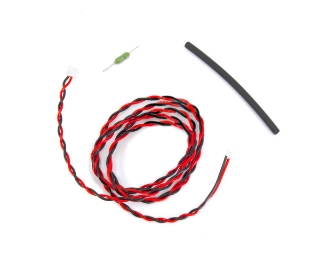 Picture of Futaba External Voltage Input Cable