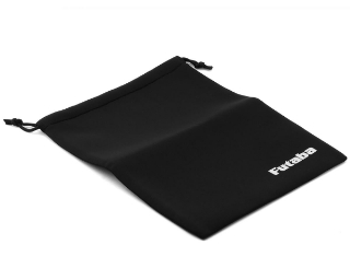 Picture of Futaba Luxury Padded Drawstring Transmitter Carrying Bag