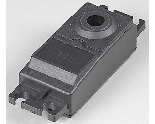 Picture of Futaba S148 Case Set