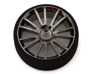 Picture of Futaba 10PX Large Wheel Set