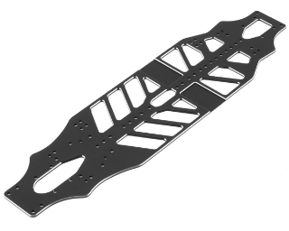 Picture of Yokomo BD12 Aluminum Main Chassis