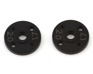 Picture of Yokomo 13mm Shock Piston (2x1.7mm) (2)