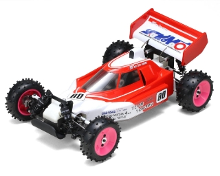 Picture of Yokomo 870C Super Dog Fighter 1/10 4WD Off-Road Electric Buggy Kit