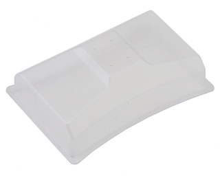 Picture of Yokomo SO 2.0 Wide Front Wing (Clear)