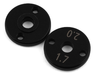 Picture of Yokomo YZ-2/YZ-4 Shock Piston (2) (1.7 x 2.0mm)