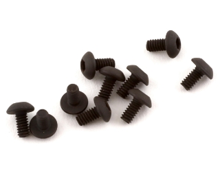 Picture of Yokomo 2x4mm Button Head Screws (10)
