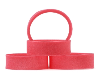 Picture of Yokomo Touring Car Molded Tires Inserts (Firm) (4)