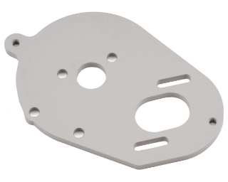 Picture of Team Brood B-Mag 22S Drag Lightweight Magnesium Motor Plate