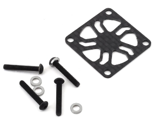 Picture of Team Brood 30mm Carbon Fiber Fan Cover