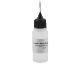 Picture of Team Brood Ceramic Motor Bearing Oil (10ml)