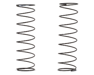 Picture of Team Brood Velvet Shock Dlux Spring (2) (Ultra Soft)