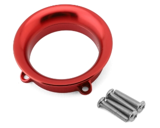 Picture of Team Brood 40mm 6061 Aluminum Velocity Stack (Red)