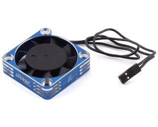 Picture of Team Brood Kaze XL Aluminum 40mm HV High Speed Cooling Fan (Blue)