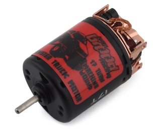 Picture of Team Brood Monster Truck Machine Wound 540 Clod Buster Motor (17T)