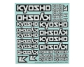Picture of Kyosho Logo Decal