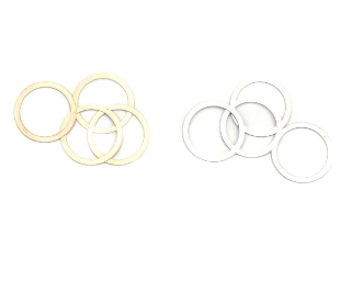 Picture of Kyosho 12x15mm Shim Set (8)