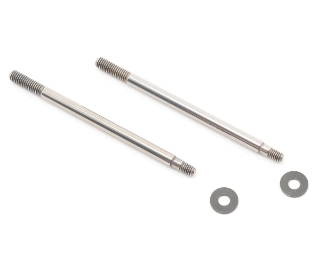 Picture of Kyosho 3x52mm Shock Shaft (2)