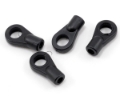 Picture of Kyosho Medium Big Bore Shock End Set (4)