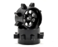 Picture of Kyosho Sprocket Set (Black) (2)