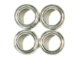 Picture of Kyosho 5x8x2.5mm Metal Shielded Ball Bearings (4)
