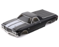 Picture of Kyosho Fazer Mk2 Chevy El Camino SS 396 Pre-Painted Body Set