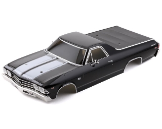 Picture of Kyosho Fazer Mk2 Chevy El Camino SS 396 Pre-Painted Body Set
