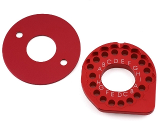 Picture of Kyosho Fazer FZ02 HD Motor Mount