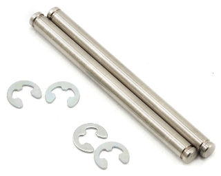 Picture of Kyosho 3x40mm Front Upper Suspension Shaft Set (2)