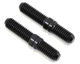 Picture of Kyosho Hard Steel Front Upper Adjust Rod (2)