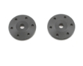 Picture of Kyosho Big Bore Shock Piston(2) (6 hole x1.2mm)