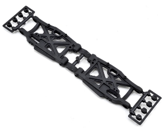 Picture of Kyosho MP9 TKI4 Rear Lower Suspension Arm Set (Hard)