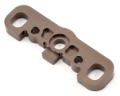 Picture of Kyosho Front Lower "C" Suspension Holder (Gunmetal) (Updated)