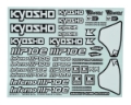 Picture of Kyosho MP10e Decal