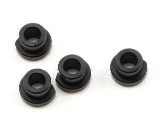Picture of Kyosho Aluminum Rear Hub Bushing Set (4)