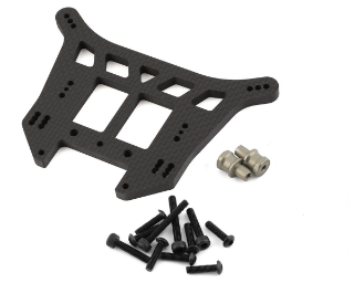 Picture of Kyosho MP10T/MP10Te Carbon Rear Shock Stay