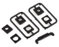 Picture of Kyosho MB-010 Motor Mount Set