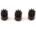 Picture of Kyosho Mini-Z Pinion Gear Set (3) (8T)