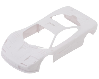 Picture of Kyosho Mini-Z MR-03 McLaren F1 LM Body w/Wheels (Unpainted)
