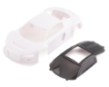 Picture of Kyosho Mini-Z MR-03W-MM Audi R8 LMS Night-R Body (Unpainted)