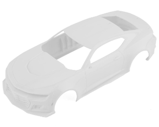 Picture of Kyosho Mini-Z Chevrolet Camaro ZL1 Body w/Wheels (Unpainted)