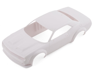 Picture of Kyosho Mini-Z Dodge Challenger SRT Body w/Wheels (Unpainted)