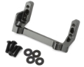 Picture of Kyosho Optima Aluminum Servo Mount (Gunmetal)