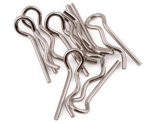 Picture of Kyosho 6mm Easy Type Body Clip (8)