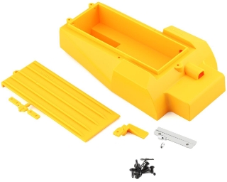 Picture of Kyosho Scorpion 2014 Radio Box Set (Yellow)