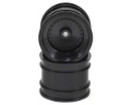Picture of Kyosho Dish Rear Wheel (2) (Black)